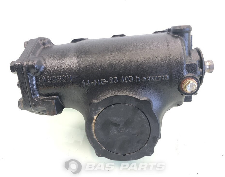 Volvo  - Stūres mehānisms - Kravas automašīna: foto 1 Volvo  - Stūres mehānisms - Kravas automašīna: foto 1