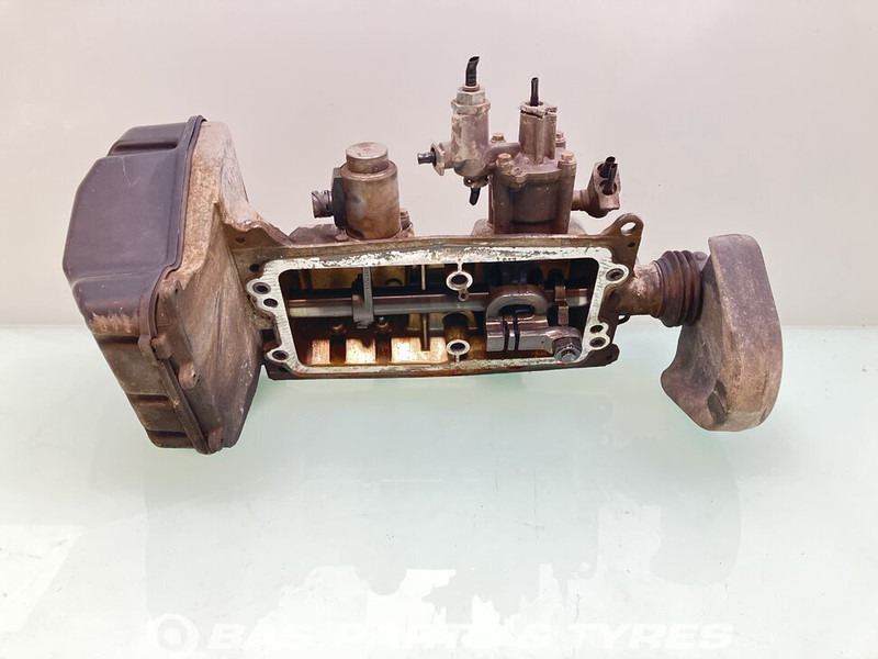 Volvo  - Pārnesumkārba - Kravas automašīna: foto 2 Volvo  - Pārnesumkārba - Kravas automašīna: foto 2