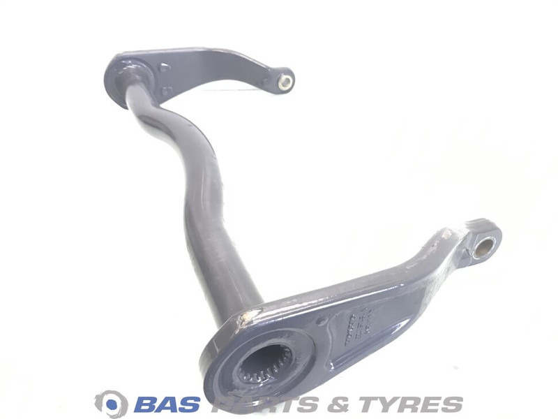 Volvo  - Piekare - Kravas automašīna: foto 2 Volvo  - Piekare - Kravas automašīna: foto 2