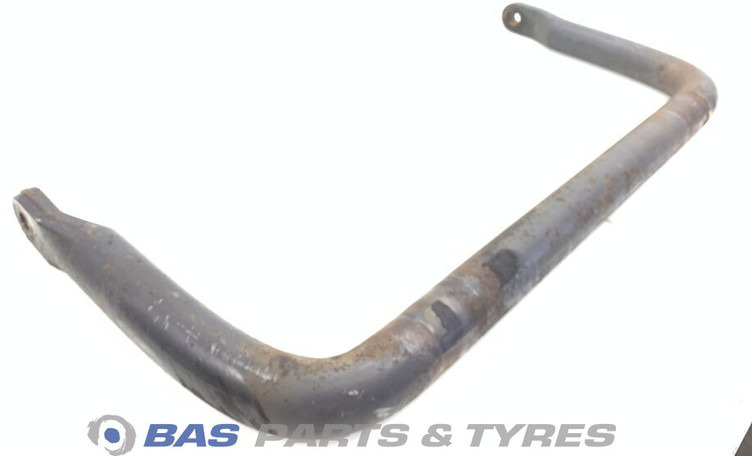 Volvo  - Piekare - Kravas automašīna: foto 1 Volvo  - Piekare - Kravas automašīna: foto 1