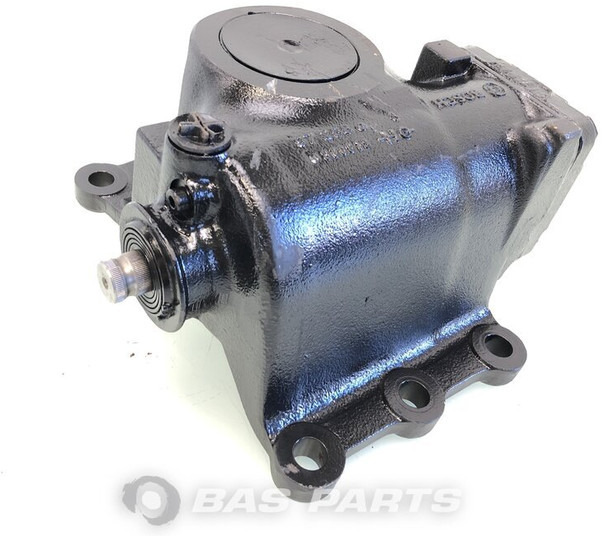 Volvo  - Stūres mehānisms - Kravas automašīna: foto 3 Volvo  - Stūres mehānisms - Kravas automašīna: foto 3