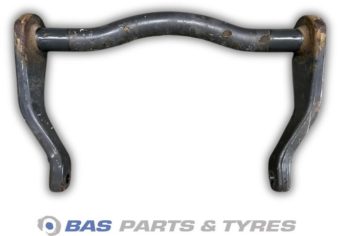 Volvo  - Piekare - Kravas automašīna: foto 1 Volvo  - Piekare - Kravas automašīna: foto 1