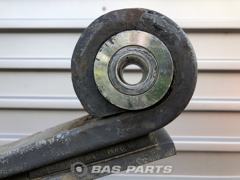 Volvo  - Piekare - Kravas automašīna: foto 2 Volvo  - Piekare - Kravas automašīna: foto 2