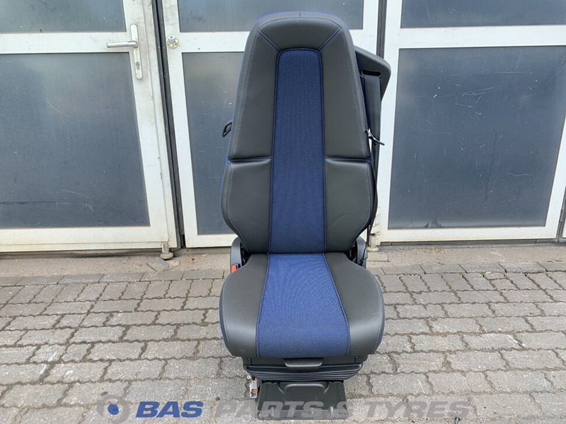 Volvo - Sēdeklis - Kravas automašīna: foto 1 Volvo - Sēdeklis - Kravas automašīna: foto 1