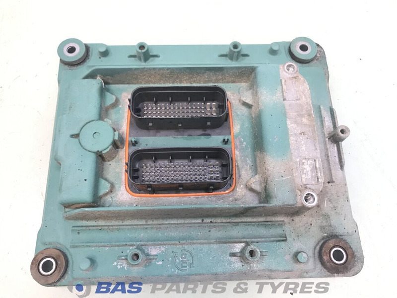 Volvo  - Elektroniskais vadības bloks (ECU) - Kravas automašīna: foto 1 Volvo  - Elektroniskais vadības bloks (ECU) - Kravas automašīna: foto 1