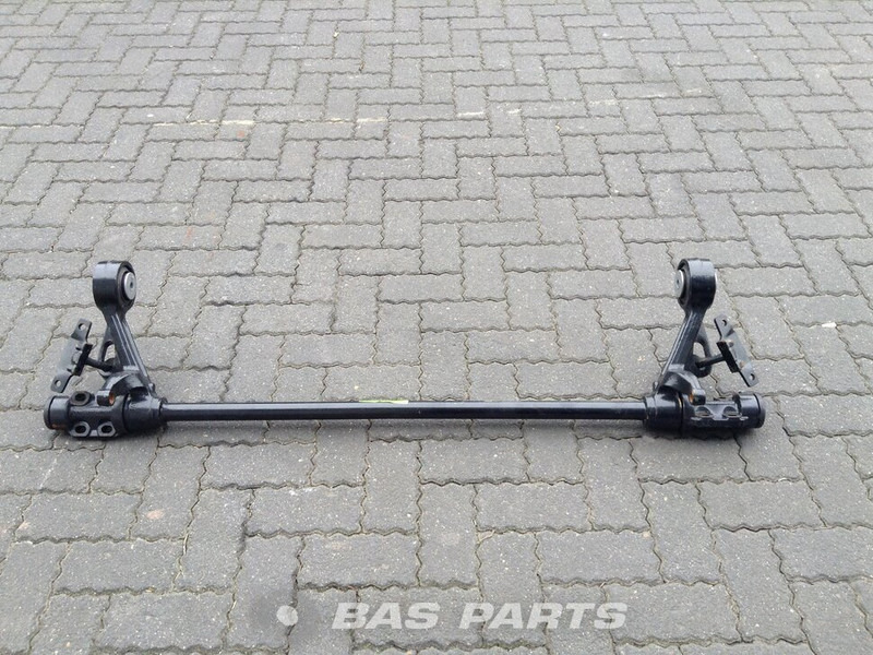 Volvo  - Piekare - Kravas automašīna: foto 1 Volvo  - Piekare - Kravas automašīna: foto 1