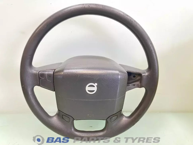Volvo - Stūre - Kravas automašīna: foto 1 Volvo - Stūre - Kravas automašīna: foto 1