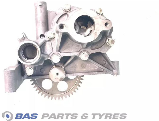 Volvo  - Eļļas sūknis - Kravas automašīna: foto 2 Volvo  - Eļļas sūknis - Kravas automašīna: foto 2