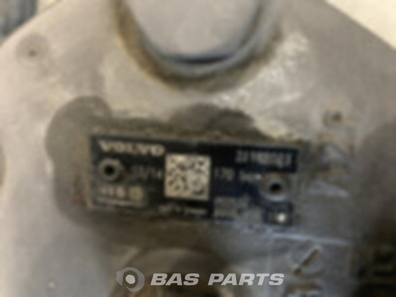 Volvo  - Stūres mehānisms - Kravas automašīna: foto 3 Volvo  - Stūres mehānisms - Kravas automašīna: foto 3