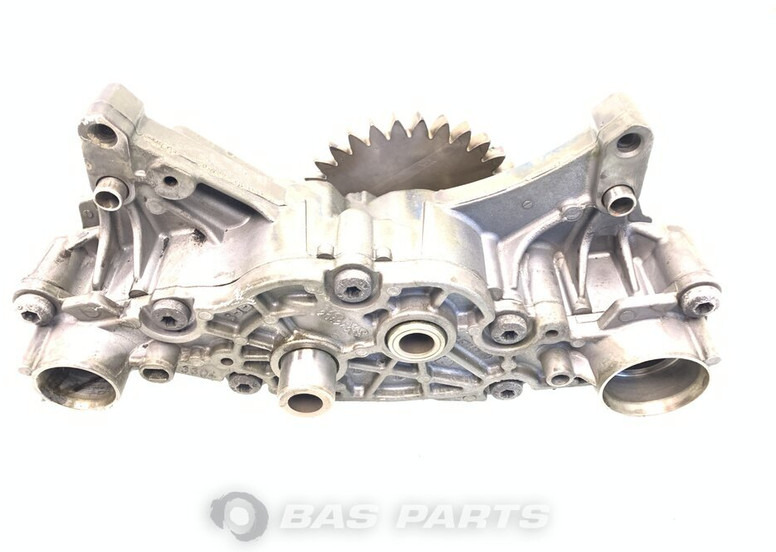 Volvo  - Eļļas sūknis - Kravas automašīna: foto 1 Volvo  - Eļļas sūknis - Kravas automašīna: foto 1