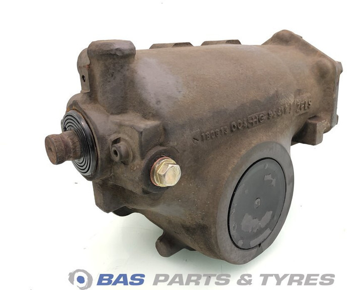 Volvo  - Stūres mehānisms - Kravas automašīna: foto 2 Volvo  - Stūres mehānisms - Kravas automašīna: foto 2