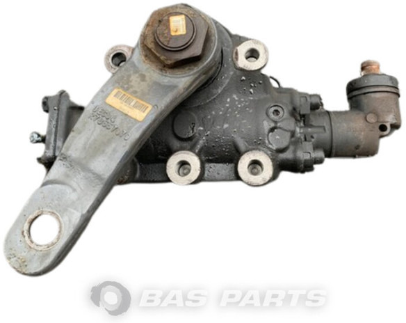 Volvo  - Stūres mehānisms - Kravas automašīna: foto 1 Volvo  - Stūres mehānisms - Kravas automašīna: foto 1