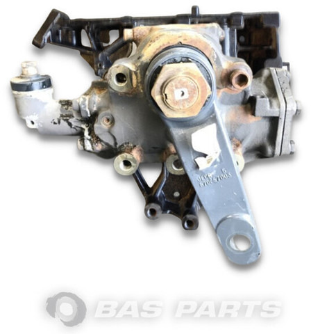 Volvo  - Stūres mehānisms - Kravas automašīna: foto 1 Volvo  - Stūres mehānisms - Kravas automašīna: foto 1