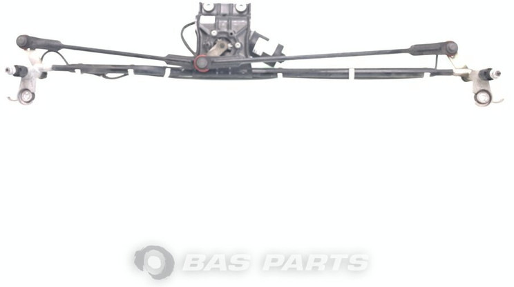 Volvo  - Stikla tīrītājs - Kravas automašīna: foto 2 Volvo  - Stikla tīrītājs - Kravas automašīna: foto 2