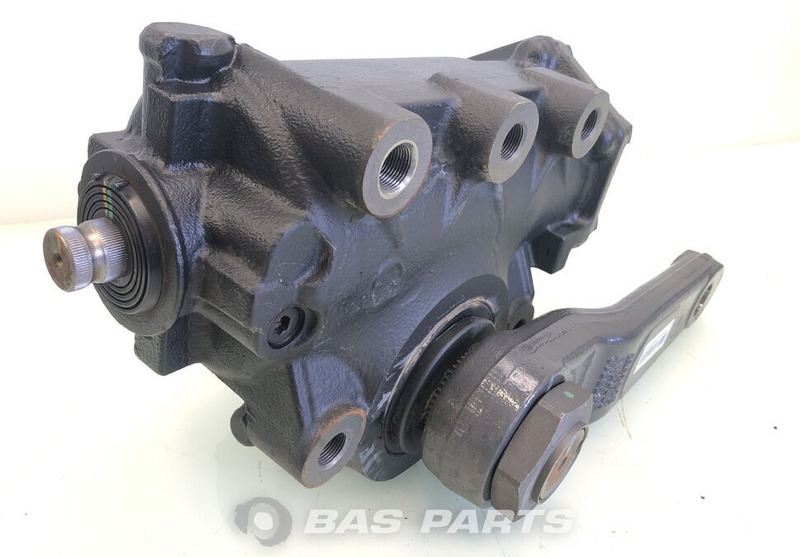 Volvo  - Stūres mehānisms - Kravas automašīna: foto 2 Volvo  - Stūres mehānisms - Kravas automašīna: foto 2