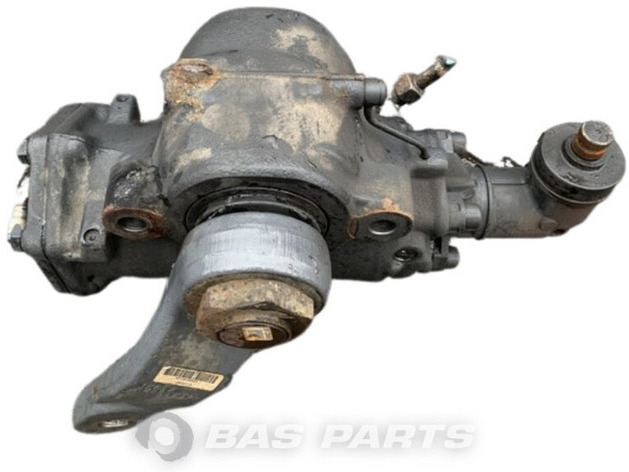 Volvo  - Stūres mehānisms - Kravas automašīna: foto 2 Volvo  - Stūres mehānisms - Kravas automašīna: foto 2