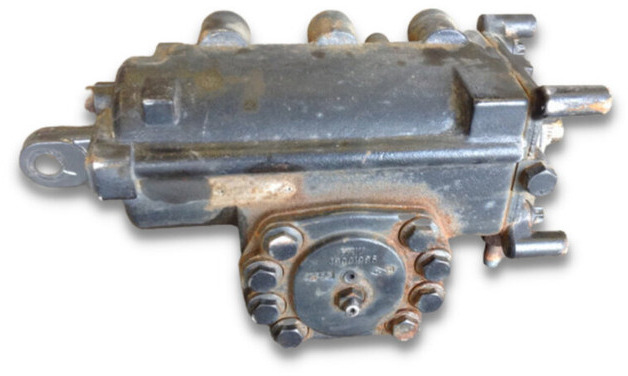 Volvo  - Stūres mehānisms - Kravas automašīna: foto 1 Volvo  - Stūres mehānisms - Kravas automašīna: foto 1