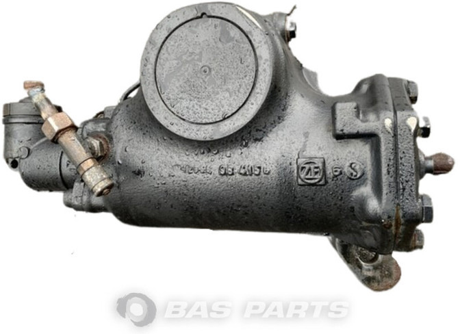 Volvo  - Stūres mehānisms - Kravas automašīna: foto 3 Volvo  - Stūres mehānisms - Kravas automašīna: foto 3