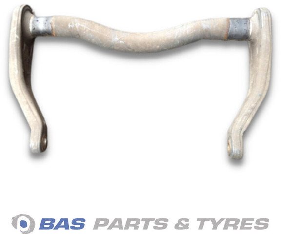 Volvo  - Piekare - Kravas automašīna: foto 1 Volvo  - Piekare - Kravas automašīna: foto 1