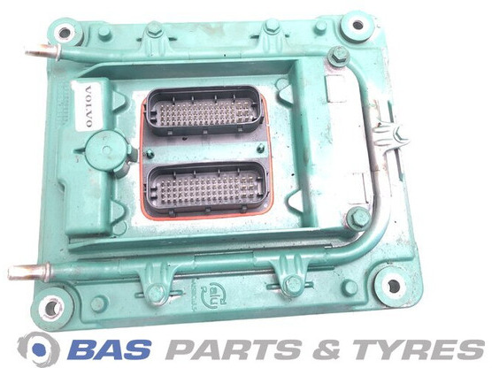 Volvo  - Elektroniskais vadības bloks (ECU) - Kravas automašīna: foto 1 Volvo  - Elektroniskais vadības bloks (ECU) - Kravas automašīna: foto 1