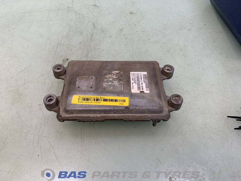 Volvo  - Elektroniskais vadības bloks (ECU) - Kravas automašīna: foto 1 Volvo  - Elektroniskais vadības bloks (ECU) - Kravas automašīna: foto 1