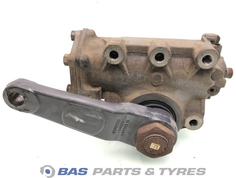 Volvo  - Stūres mehānisms - Kravas automašīna: foto 1 Volvo  - Stūres mehānisms - Kravas automašīna: foto 1