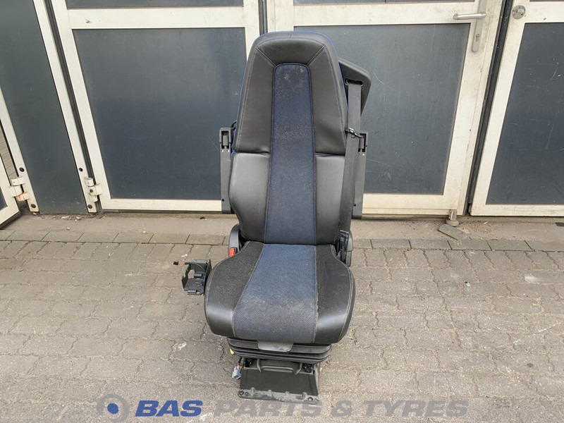Volvo - Sēdeklis - Kravas automašīna: foto 1 Volvo - Sēdeklis - Kravas automašīna: foto 1