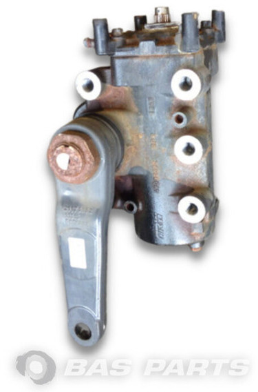 Volvo  - Stūres mehānisms - Kravas automašīna: foto 2 Volvo  - Stūres mehānisms - Kravas automašīna: foto 2