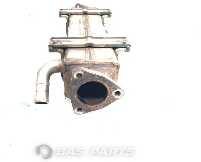Volvo - EGR dzesētājs - Kravas automašīna: foto 3 Volvo - EGR dzesētājs - Kravas automašīna: foto 3