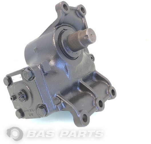 Volvo  - Stūres mehānisms - Kravas automašīna: foto 1 Volvo  - Stūres mehānisms - Kravas automašīna: foto 1