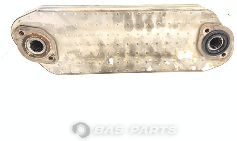 Volvo Oliekoeler Volvo 21432776 - Eļļas dzesētājs - Kravas automašīna: foto 3 Volvo Oliekoeler Volvo 21432776 - Eļļas dzesētājs - Kravas automašīna: foto 3