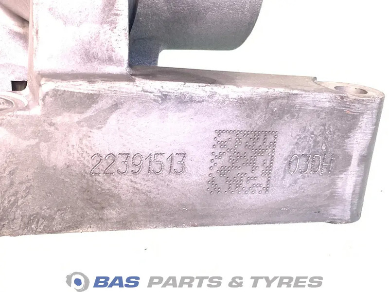 Volvo Oliepomp Volvo 21719967 - Eļļas sūknis - Kravas automašīna: foto 4 Volvo Oliepomp Volvo 21719967 - Eļļas sūknis - Kravas automašīna: foto 4