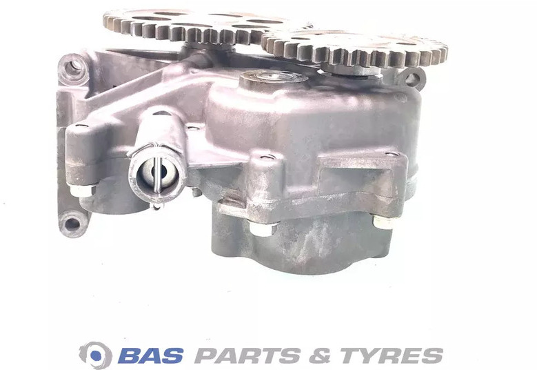 Volvo Oliepomp Volvo 21719967 - Eļļas sūknis - Kravas automašīna: foto 3 Volvo Oliepomp Volvo 21719967 - Eļļas sūknis - Kravas automašīna: foto 3