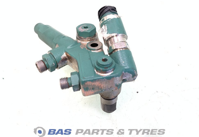 Volvo Spruitstuk Volvo 23075757 - Elektroniskais vadības bloks (ECU) - Kravas automašīna: foto 1 Volvo Spruitstuk Volvo 23075757 - Elektroniskais vadības bloks (ECU) - Kravas automašīna: foto 1