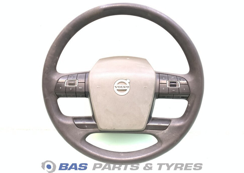 Volvo Stuurwiel Volvo 82321333 - Stūre - Kravas automašīna: foto 1 Volvo Stuurwiel Volvo 82321333 - Stūre - Kravas automašīna: foto 1