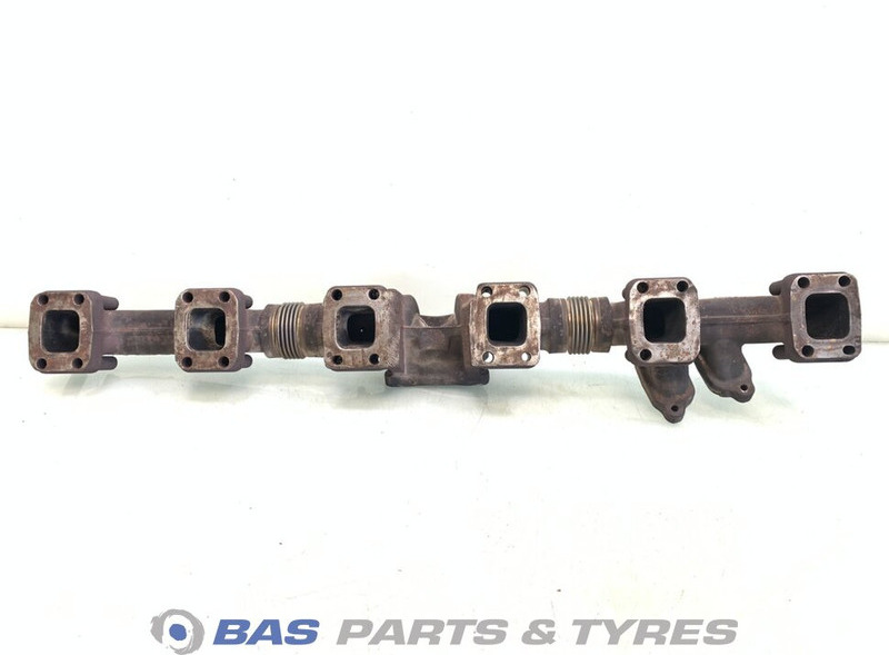 Volvo Uitlaatspruitstuk Volvo 22345436 - Izplūdes kolektors - Kravas automašīna: foto 1 Volvo Uitlaatspruitstuk Volvo 22345436 - Izplūdes kolektors - Kravas automašīna: foto 1