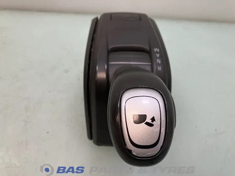 Volvo Versnellingspook Volvo 21705608 - Pārnesumu svira - Kravas automašīna: foto 4 Volvo Versnellingspook Volvo 21705608 - Pārnesumu svira - Kravas automašīna: foto 4