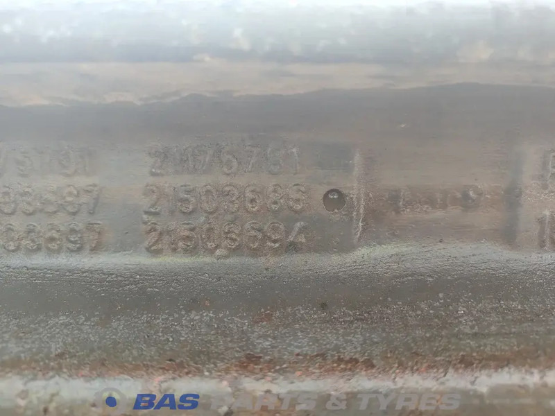 Volvo Volvo FAL 7.1 Vooras 20399061 - Priekšējā ass - Kravas automašīna: foto 4 Volvo Volvo FAL 7.1 Vooras 20399061 - Priekšējā ass - Kravas automašīna: foto 4