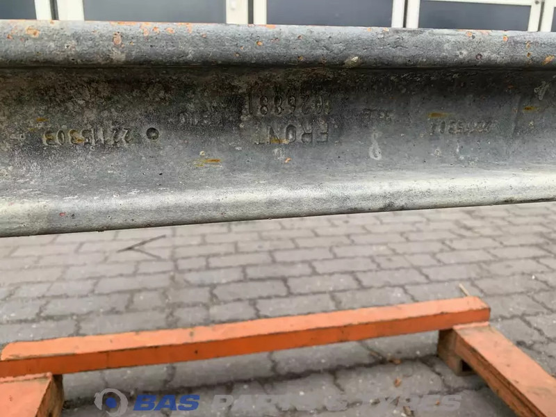 Volvo Volvo FAL 8.0 Vooras 21299078 - Priekšējā ass - Kravas automašīna: foto 4 Volvo Volvo FAL 8.0 Vooras 21299078 - Priekšējā ass - Kravas automašīna: foto 4