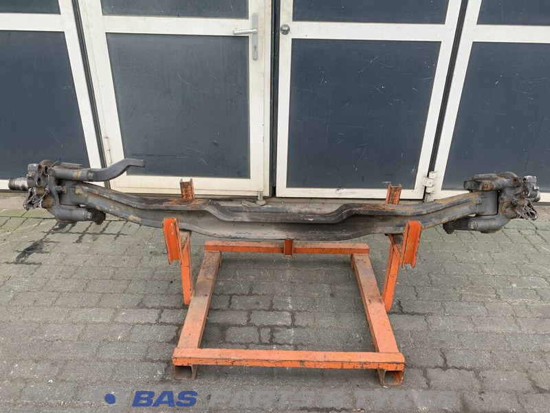 Volvo Volvo FAL 8.0 Vooras 22045946 - Priekšējā ass - Kravas automašīna: foto 1 Volvo Volvo FAL 8.0 Vooras 22045946 - Priekšējā ass - Kravas automašīna: foto 1