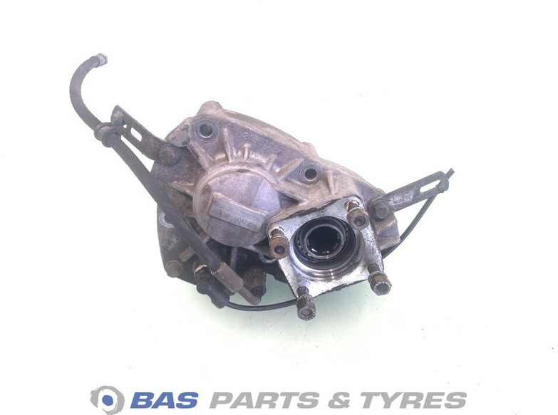 Volvo Volvo PTO 1669401 - Asis un rezerves daļas - Kravas automašīna: foto 1 Volvo Volvo PTO 1669401 - Asis un rezerves daļas - Kravas automašīna: foto 1