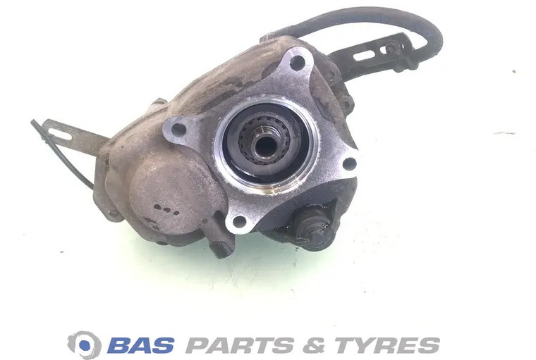 Volvo Volvo PTO 1669401 - Asis un rezerves daļas - Kravas automašīna: foto 2 Volvo Volvo PTO 1669401 - Asis un rezerves daļas - Kravas automašīna: foto 2