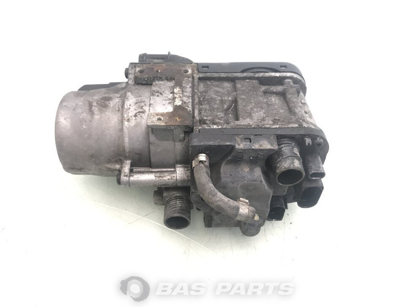 Webasto TP50 Standkachel A 001 830 31 20 - Apsilde/ Ventilācija - Kravas automašīna: foto 2 Webasto TP50 Standkachel A 001 830 31 20 - Apsilde/ Ventilācija - Kravas automašīna: foto 2