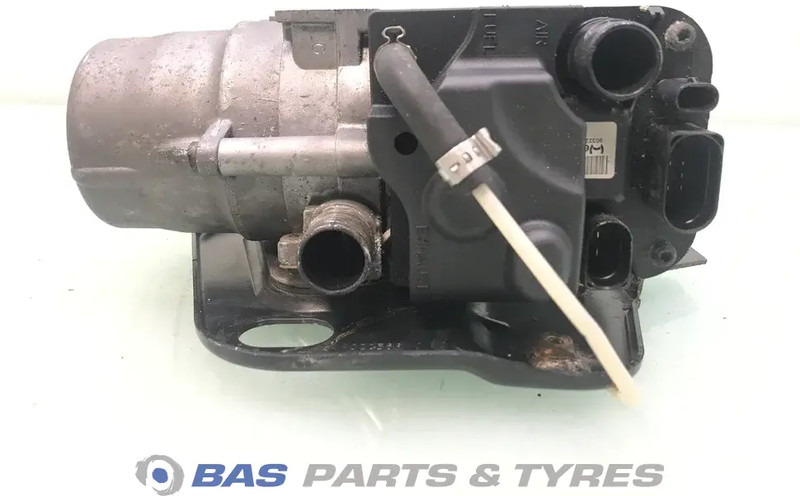 Webasto TP50 Standkachel A 001 830 31 20 - Apsilde/ Ventilācija - Kravas automašīna: foto 4 Webasto TP50 Standkachel A 001 830 31 20 - Apsilde/ Ventilācija - Kravas automašīna: foto 4