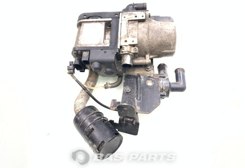 Webasto TP50 Standkachel A 001 830 31 20 - Apsilde/ Ventilācija - Kravas automašīna: foto 3 Webasto TP50 Standkachel A 001 830 31 20 - Apsilde/ Ventilācija - Kravas automašīna: foto 3