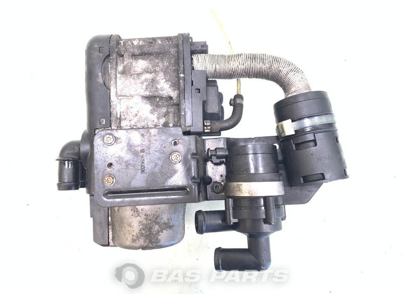 Webasto TP50 Standkachel A 001 830 31 20 - Apsilde/ Ventilācija - Kravas automašīna: foto 3 Webasto TP50 Standkachel A 001 830 31 20 - Apsilde/ Ventilācija - Kravas automašīna: foto 3