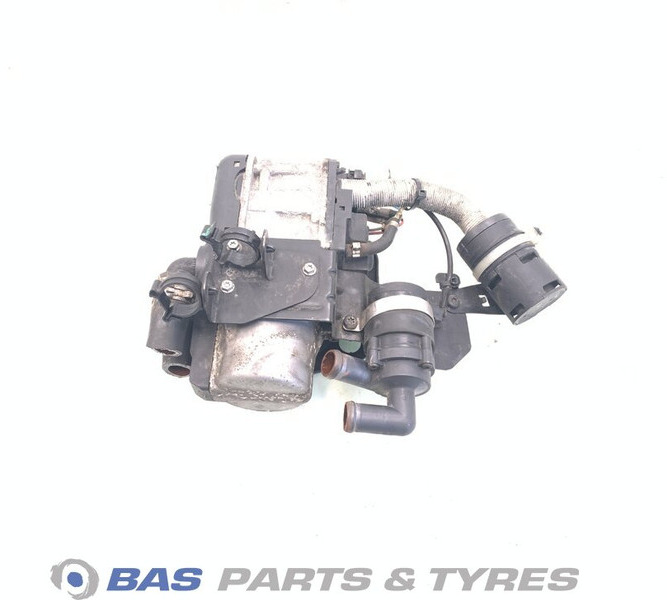 Webasto TP50 Standkachel A 001 830 31 20 - Apsilde/ Ventilācija - Kravas automašīna: foto 4 Webasto TP50 Standkachel A 001 830 31 20 - Apsilde/ Ventilācija - Kravas automašīna: foto 4