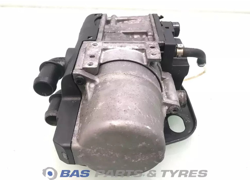 Webasto TP50 Standkachel A 001 830 31 20 - Apsilde/ Ventilācija - Kravas automašīna: foto 3 Webasto TP50 Standkachel A 001 830 31 20 - Apsilde/ Ventilācija - Kravas automašīna: foto 3