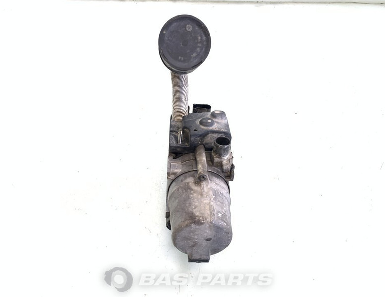 Webasto TP50 Standkachel A 001 830 31 20 - Apsilde/ Ventilācija - Kravas automašīna: foto 3 Webasto TP50 Standkachel A 001 830 31 20 - Apsilde/ Ventilācija - Kravas automašīna: foto 3