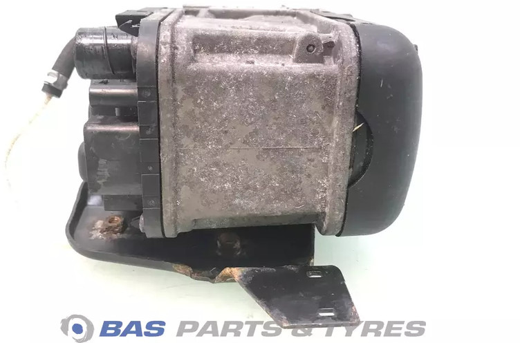 Webasto TP50 Standkachel A 001 830 31 20 - Apsilde/ Ventilācija - Kravas automašīna: foto 5 Webasto TP50 Standkachel A 001 830 31 20 - Apsilde/ Ventilācija - Kravas automašīna: foto 5